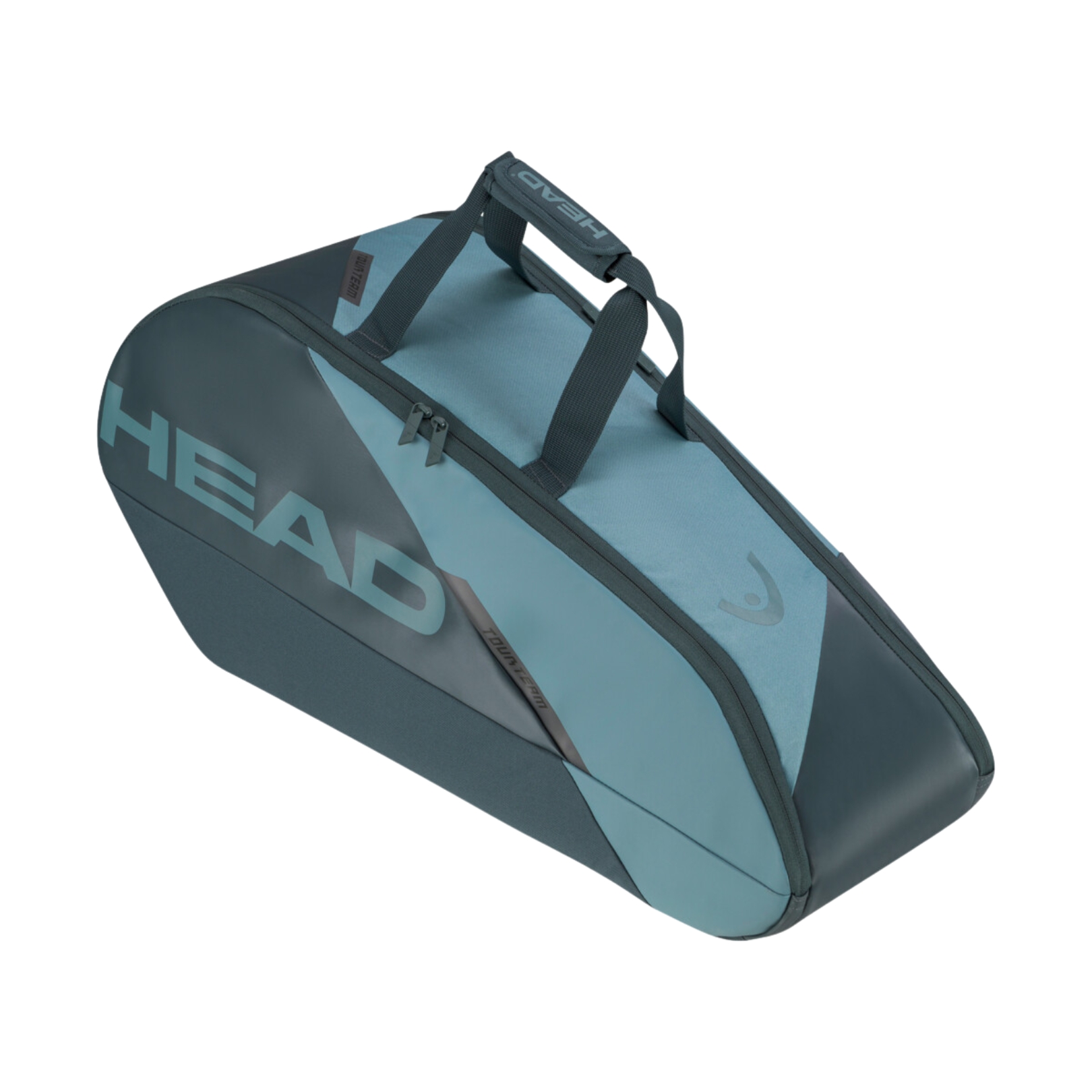 Billede af Head Tour Racquet Bag M Cyan Blue